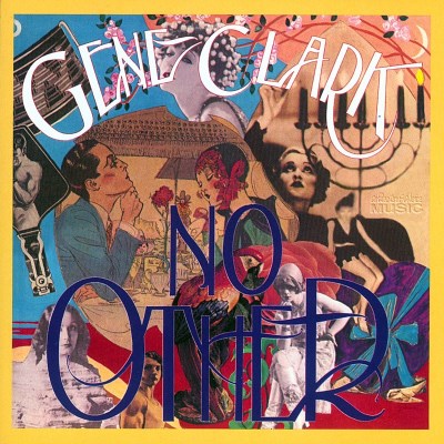 Gene Clark/No Other
